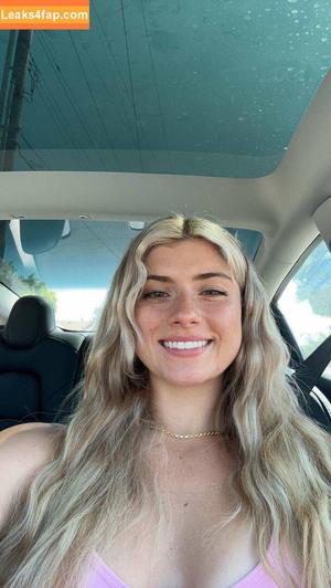 Faith Ordway photo #0882