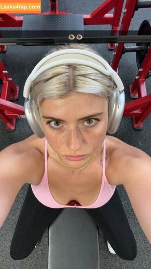 Faith Ordway photo #0883