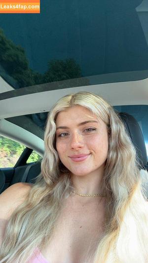 Faith Ordway photo #0886