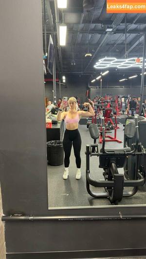 Faith Ordway photo #0887