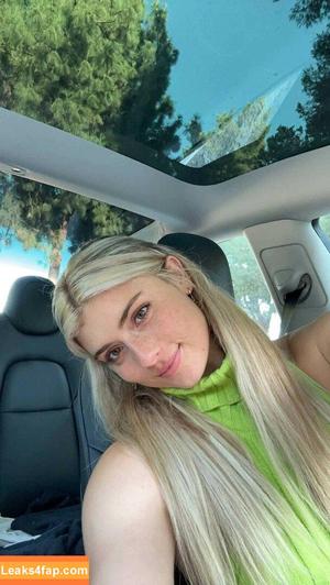 Faith Ordway photo #0888