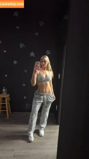 Faith Ordway photo #0895