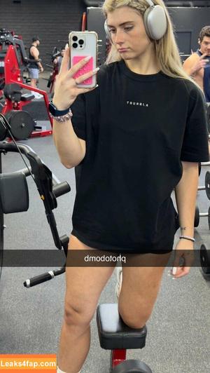 Faith Ordway photo #0898