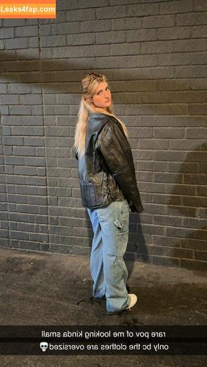 Faith Ordway photo #0903