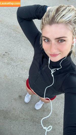 Faith Ordway photo #0906