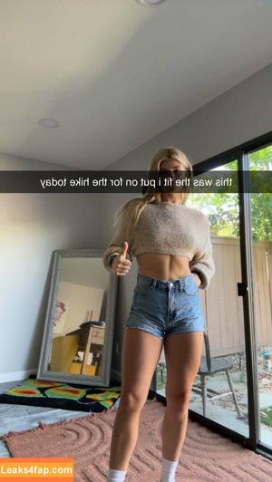 Faith Ordway photo #0914