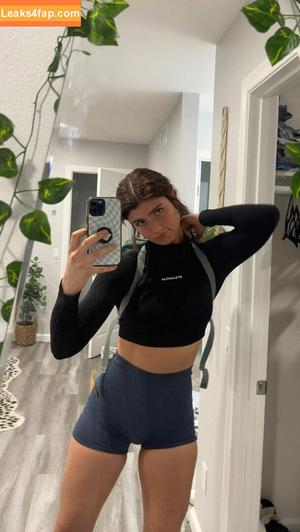 Faith Ordway photo #0919