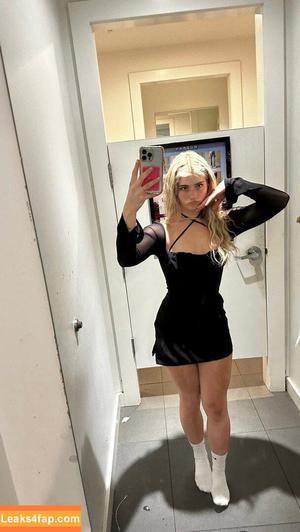 Faith Ordway photo #0921