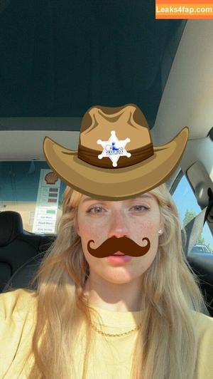 Faith Ordway photo #0927