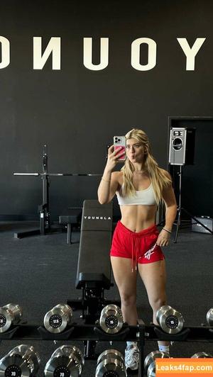 Faith Ordway photo #0935