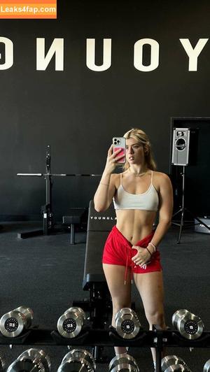 Faith Ordway photo #0936