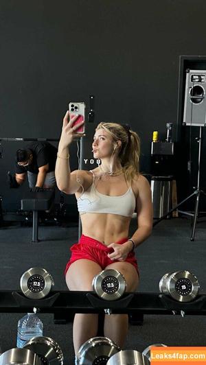 Faith Ordway photo #0937