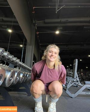 Faith Ordway photo #0939