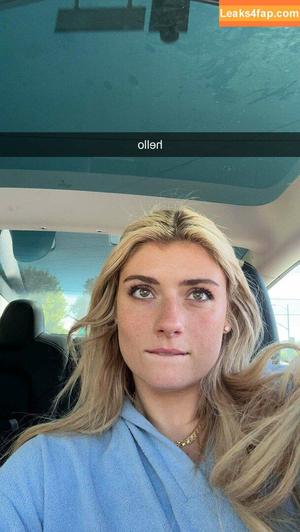 Faith Ordway photo #0973