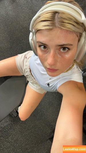 Faith Ordway photo #0986