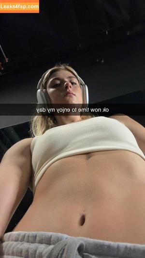 Faith Ordway photo #0996