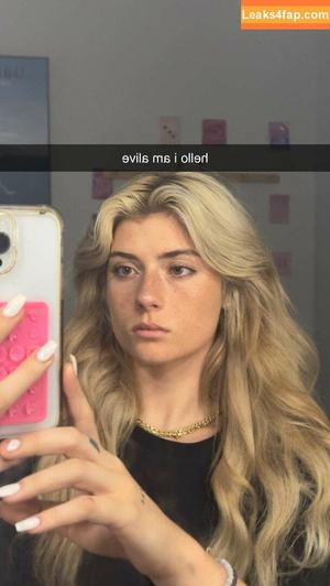 Faith Ordway photo #0999