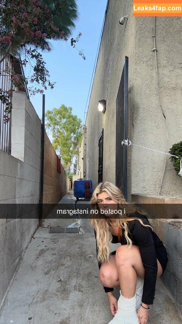 Faith Ordway / MF_DAZNXSeries / faithordway leaked photo photo #1001