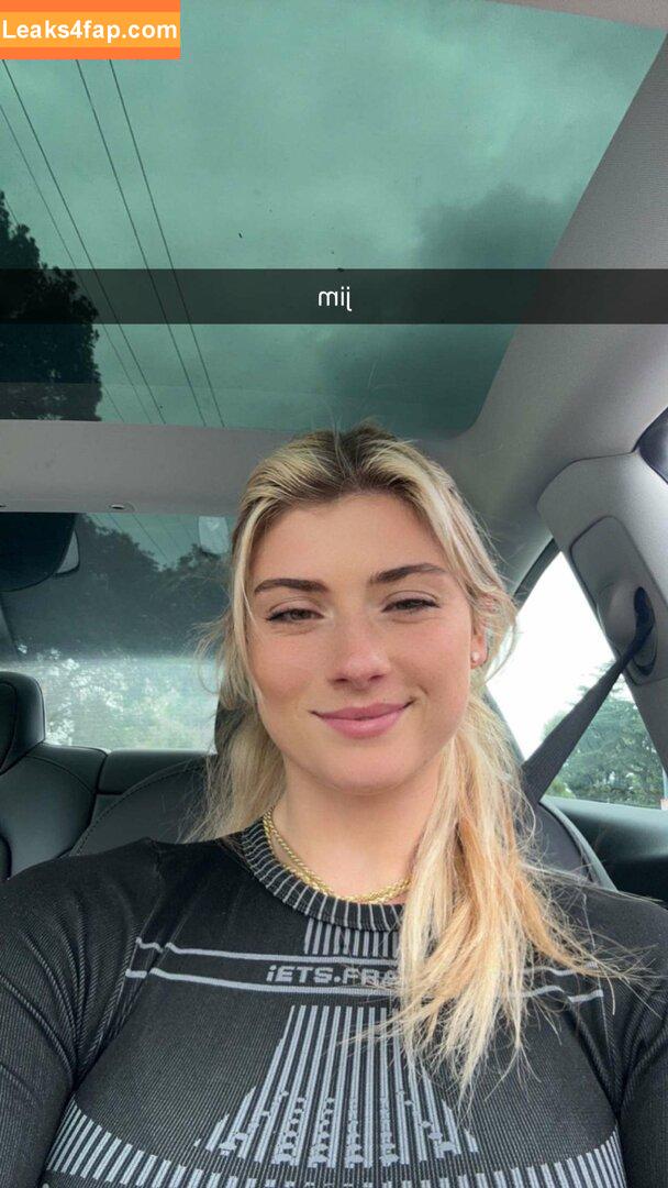 Faith Ordway / MF_DAZNXSeries / faithordway leaked photo photo #1008