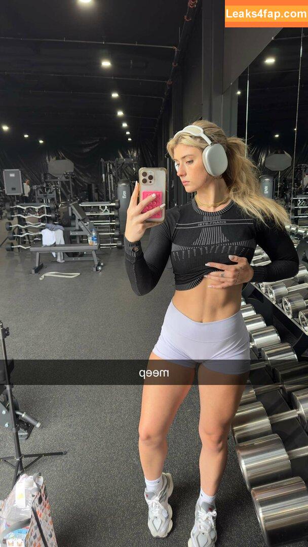 Faith Ordway / MF_DAZNXSeries / faithordway leaked photo photo #1009