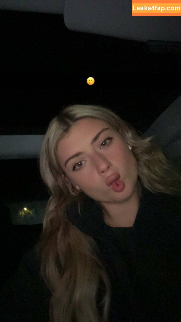 Faith Ordway / MF_DAZNXSeries / faithordway слитое фото фото #1010