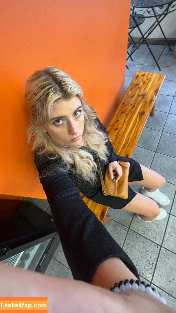 Faith Ordway / MF_DAZNXSeries / faithordway leaked photo photo #1012