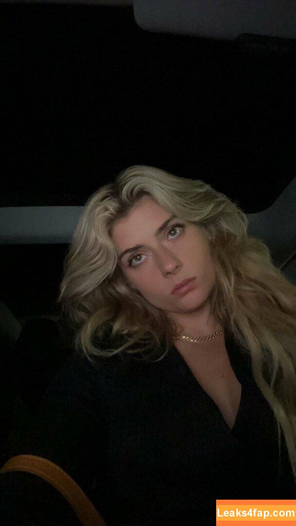 Faith Ordway / MF_DAZNXSeries / faithordway leaked photo photo #1014