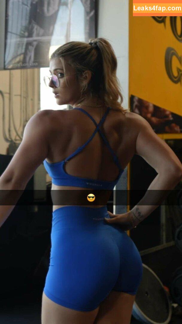 Faith Ordway / MF_DAZNXSeries / faithordway leaked photo photo #1018