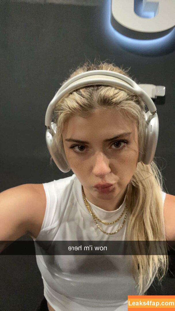 Faith Ordway / MF_DAZNXSeries / faithordway leaked photo photo #1025