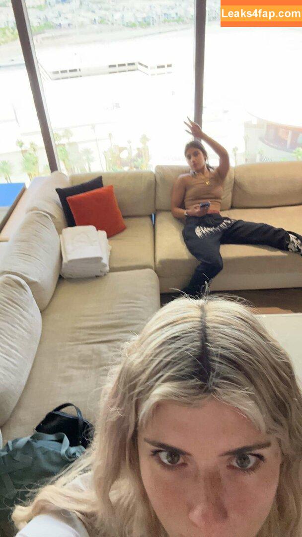 Faith Ordway / MF_DAZNXSeries / faithordway leaked photo photo #1029