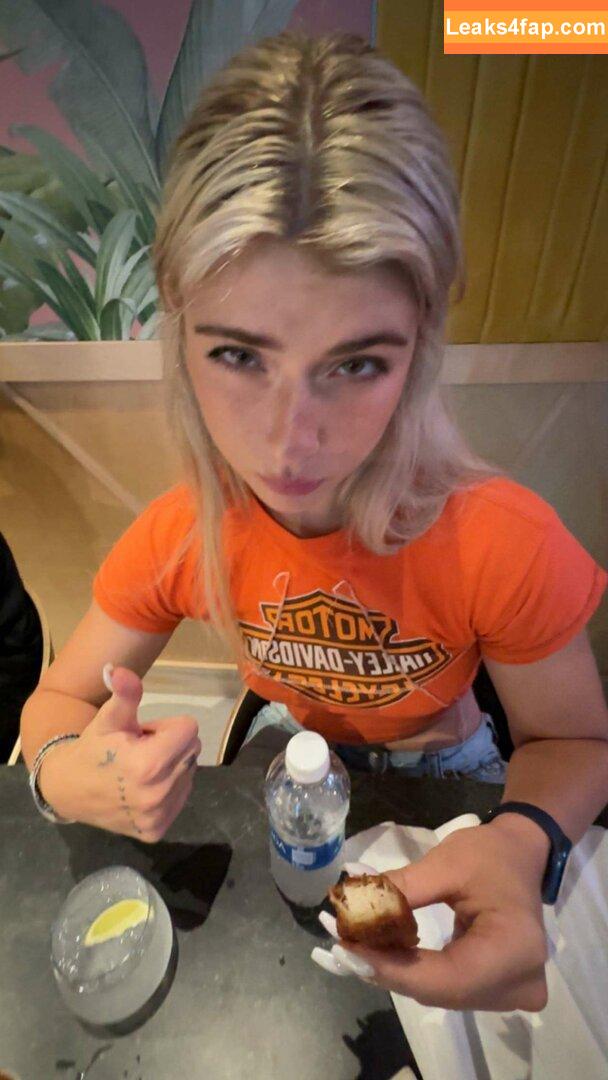 Faith Ordway / MF_DAZNXSeries / faithordway leaked photo photo #1031