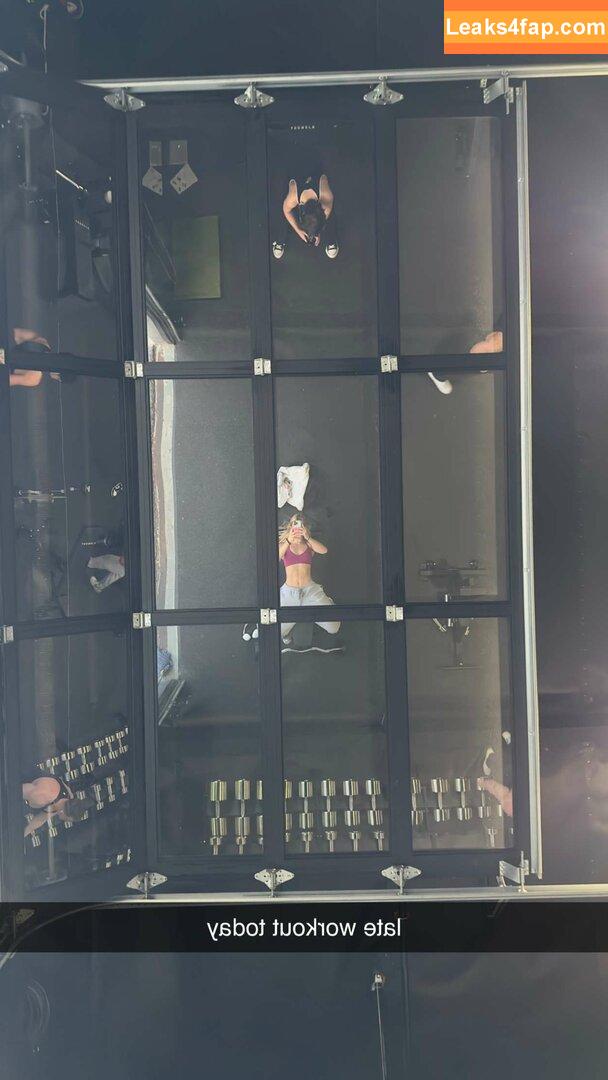 Faith Ordway / MF_DAZNXSeries / faithordway leaked photo photo #1034