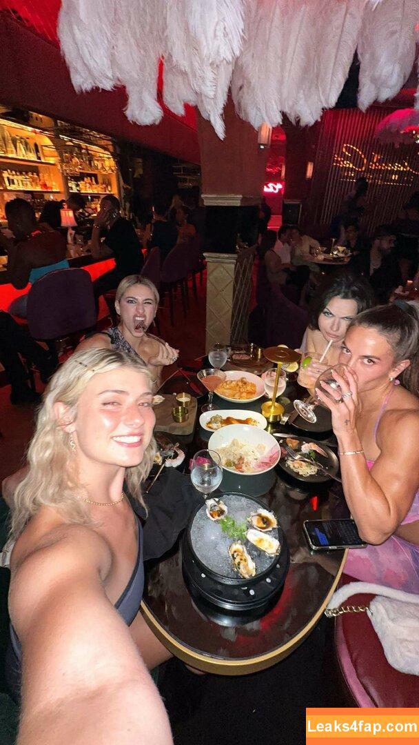 Faith Ordway / MF_DAZNXSeries / faithordway leaked photo photo #1039