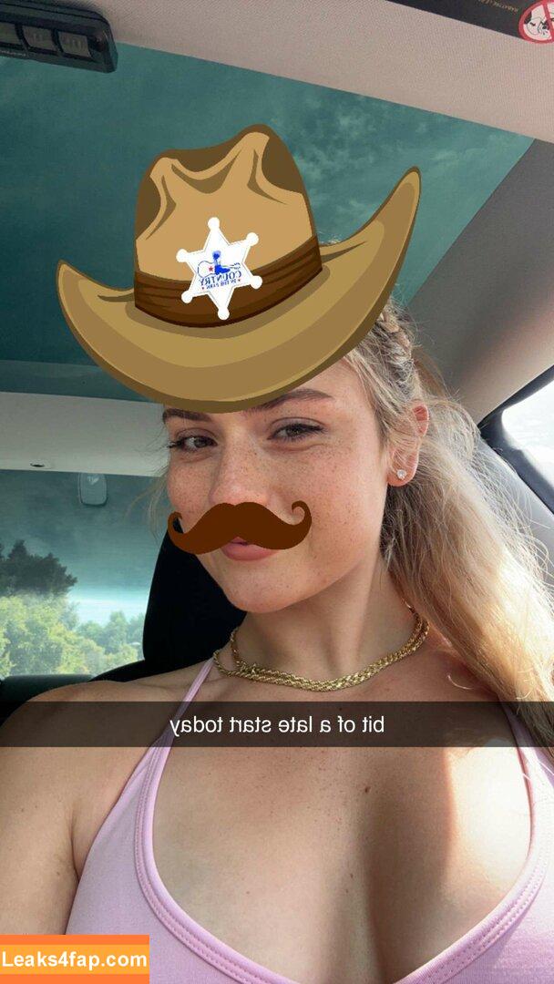 Faith Ordway / MF_DAZNXSeries / faithordway leaked photo photo #1040