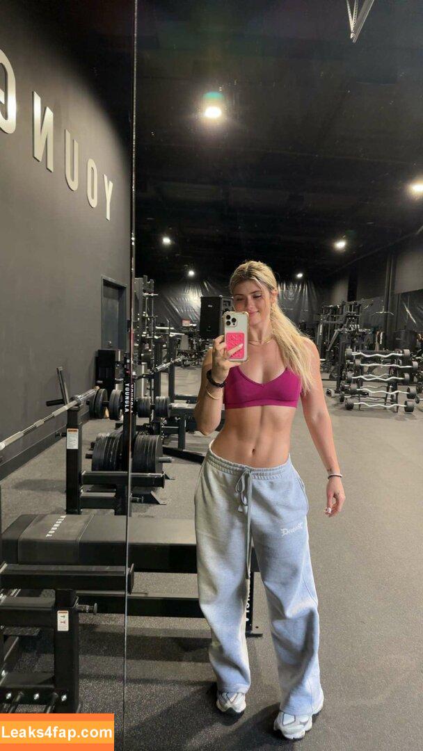 Faith Ordway / MF_DAZNXSeries / faithordway leaked photo photo #1043