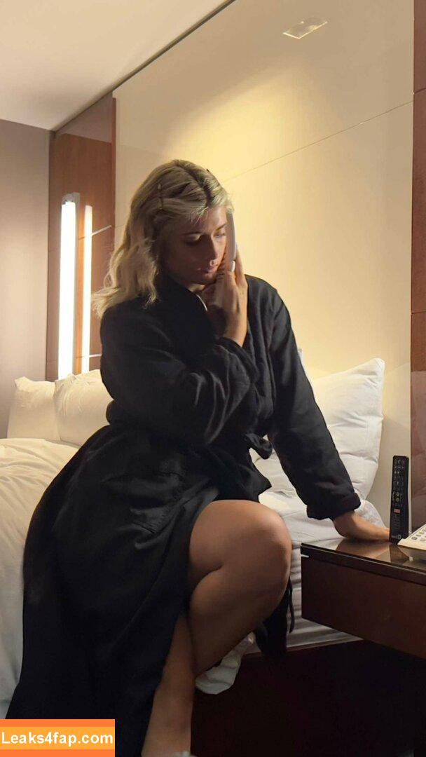 Faith Ordway / MF_DAZNXSeries / faithordway leaked photo photo #1044