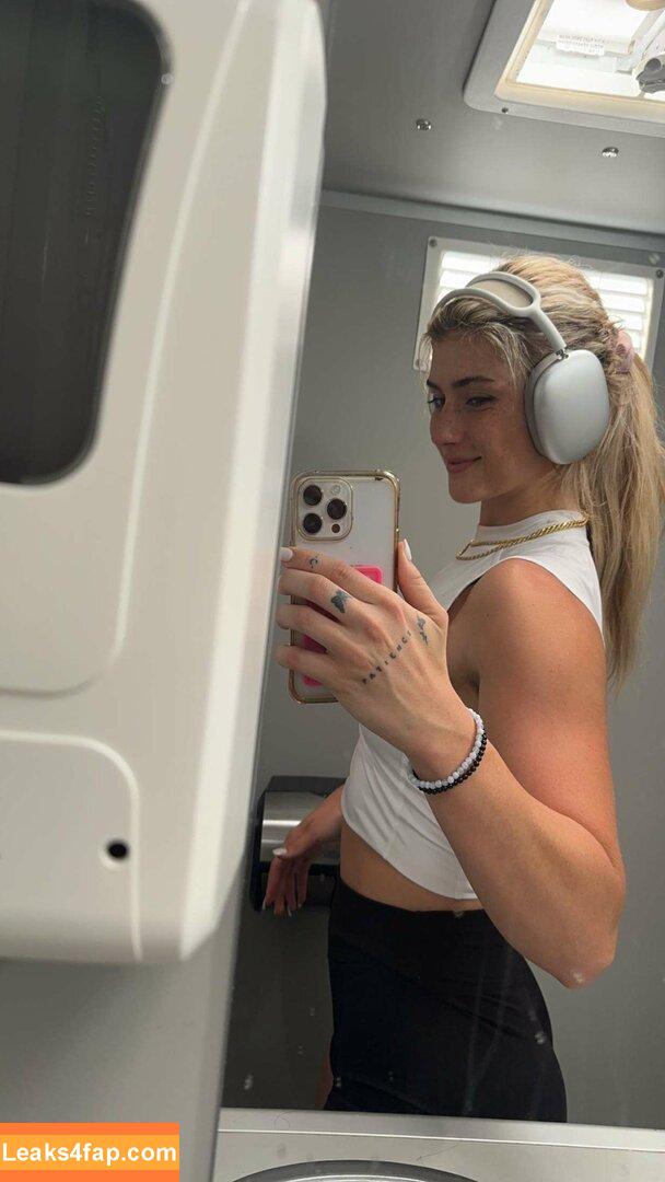 Faith Ordway / MF_DAZNXSeries / faithordway leaked photo photo #1045