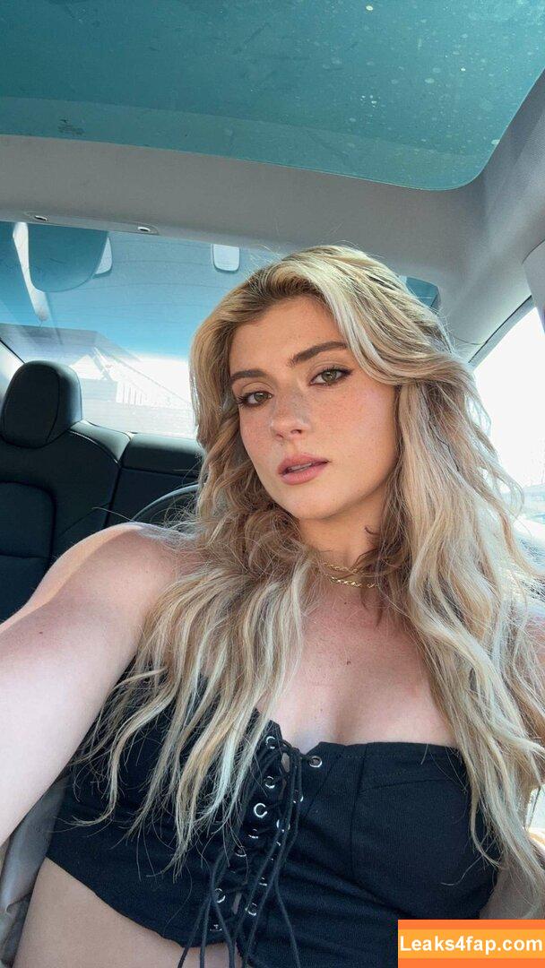 Faith Ordway / MF_DAZNXSeries / faithordway leaked photo photo #1048