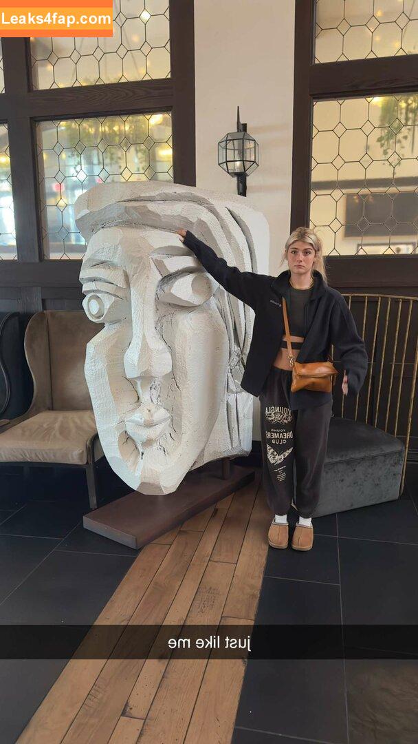 Faith Ordway / MF_DAZNXSeries / faithordway leaked photo photo #1053