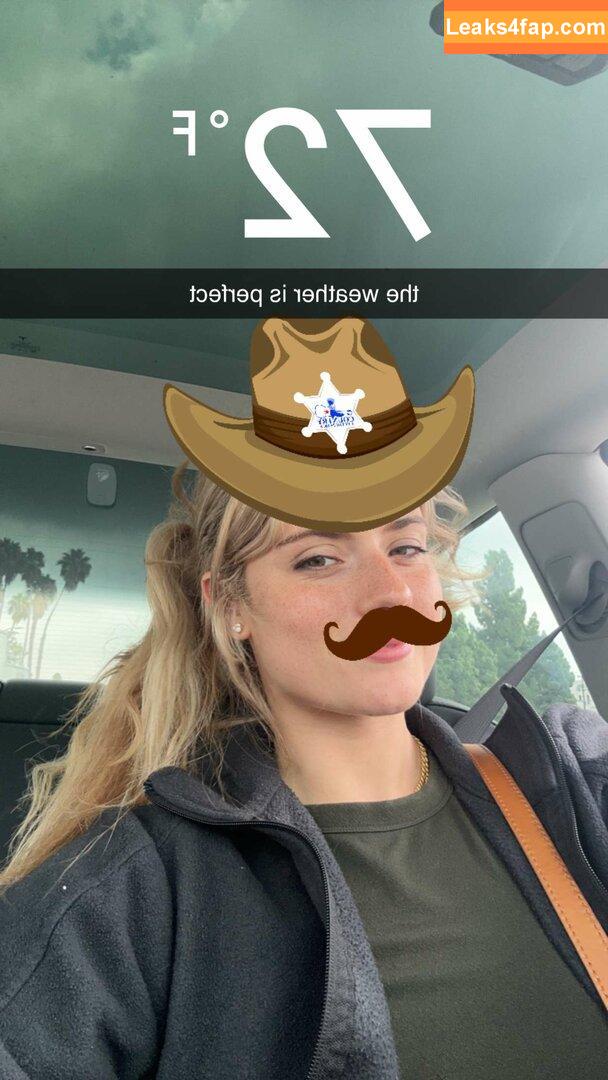 Faith Ordway / MF_DAZNXSeries / faithordway leaked photo photo #1054