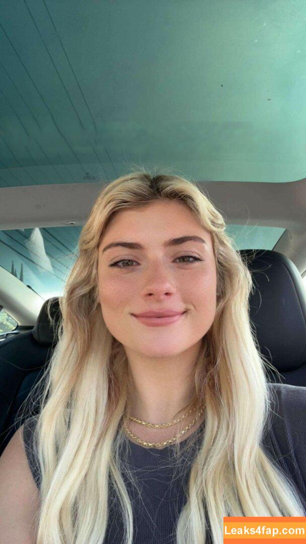 Faith Ordway / MF_DAZNXSeries / faithordway leaked photo photo #1066