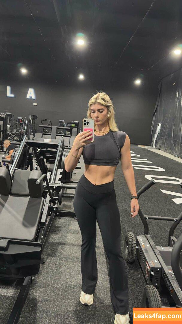 Faith Ordway / MF_DAZNXSeries / faithordway leaked photo photo #1067