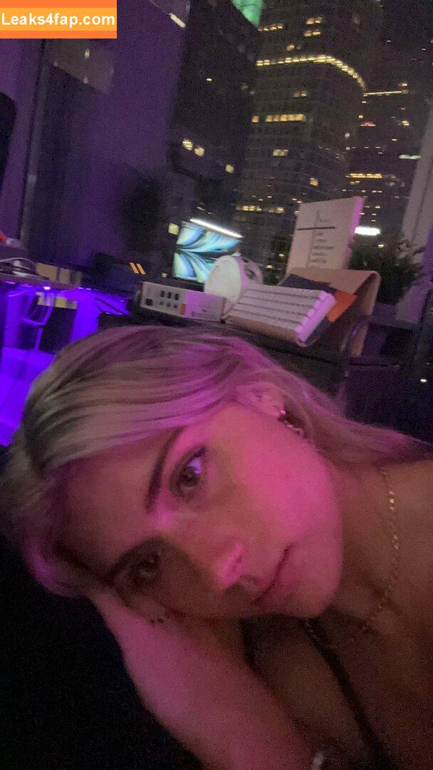 Faith Ordway / MF_DAZNXSeries / faithordway leaked photo photo #1072