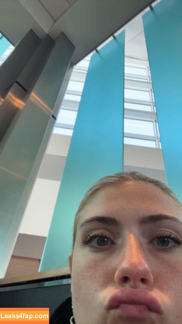 Faith Ordway / MF_DAZNXSeries / faithordway leaked photo photo #1084