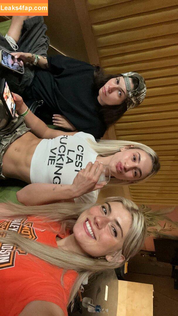 Faith Ordway / MF_DAZNXSeries / faithordway leaked photo photo #1088