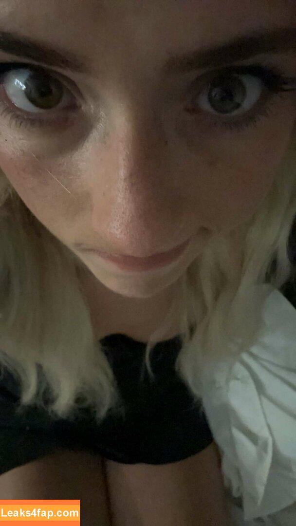 Faith Ordway / MF_DAZNXSeries / faithordway leaked photo photo #1090