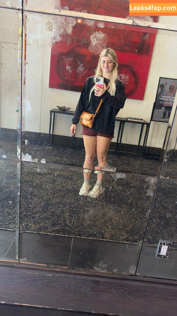 Faith Ordway / MF_DAZNXSeries / faithordway leaked photo photo #1098