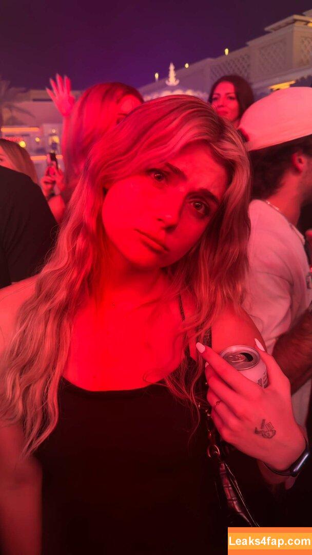 Faith Ordway / MF_DAZNXSeries / faithordway leaked photo photo #1101