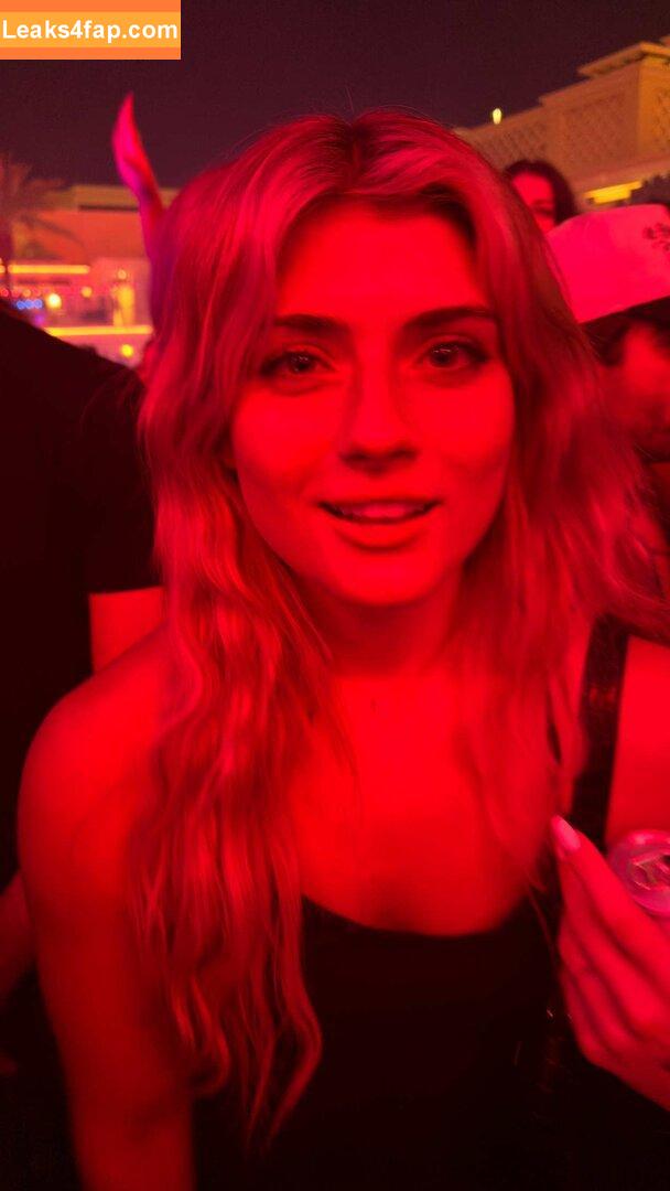 Faith Ordway / MF_DAZNXSeries / faithordway leaked photo photo #1102