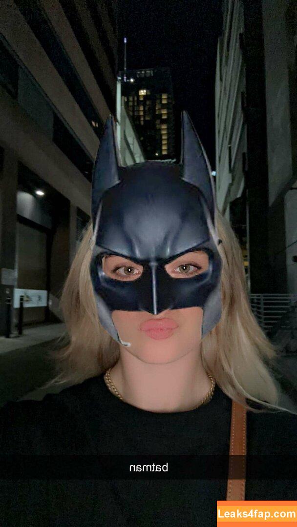 Faith Ordway / MF_DAZNXSeries / faithordway leaked photo photo #1104